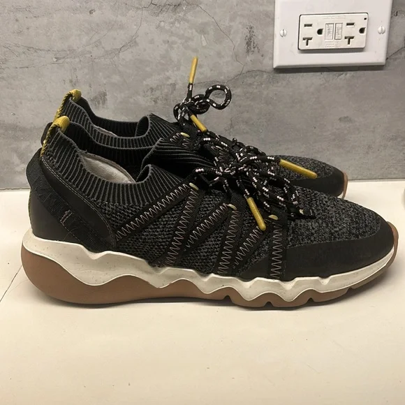 Madewell Knit Sneakers - Picture 7 of 8